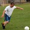 Five-a-side 28 May 12